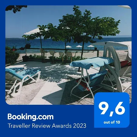 ¨solo¨ In Paradise Tatil Evi Ierissos