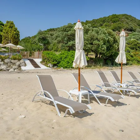 ¨solo¨ In Paradise * Ierissos