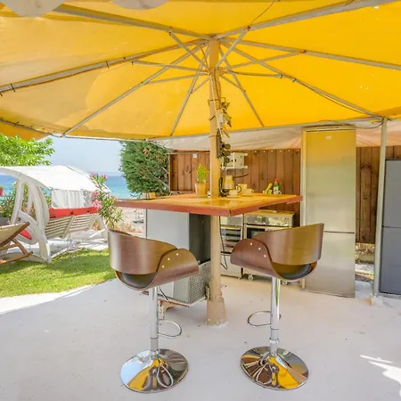 Tatil Evi ¨solo¨ In Paradise