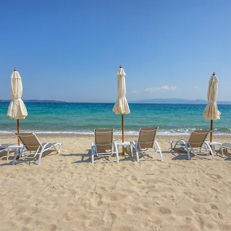 ¨solo¨ In Paradise Ierissos