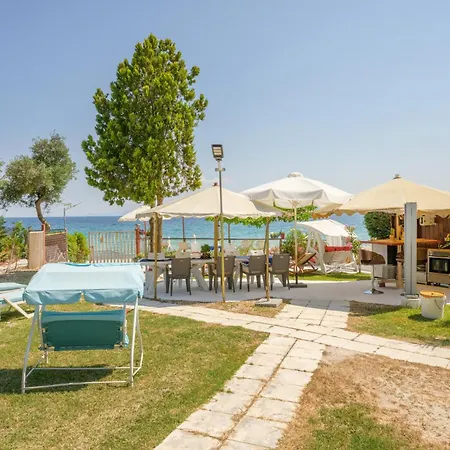 Tatil Evi ¨solo¨ In Paradise *