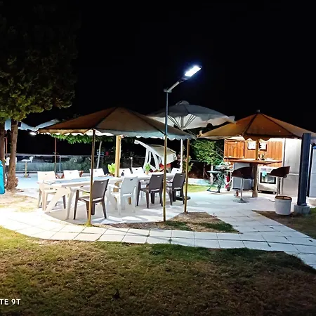 Tatil Evi ¨solo¨ In Paradise