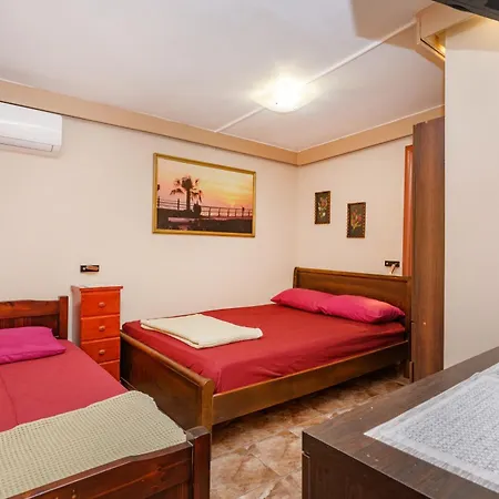 ¨solo¨ In Paradise Ierissos