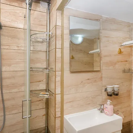 Tatil Evi ¨solo¨ In Paradise *