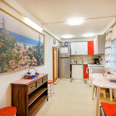 Tatil Evi ¨solo¨ In Paradise