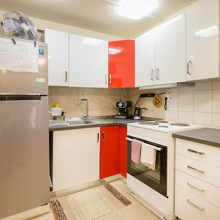 ¨solo¨ In Paradise Tatil Evi Ierissos