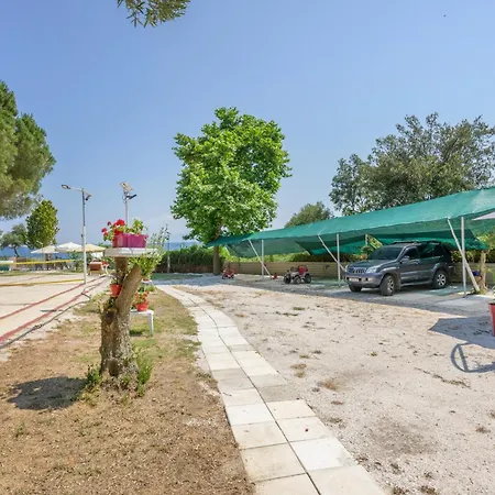 Tatil Evi ¨solo¨ In Paradise *