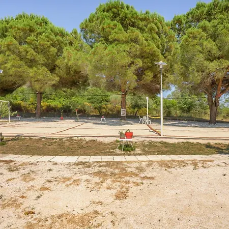 Tatil Evi ¨solo¨ In Paradise *