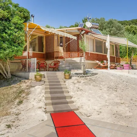 Tatil Evi ¨solo¨ In Paradise Ierissos