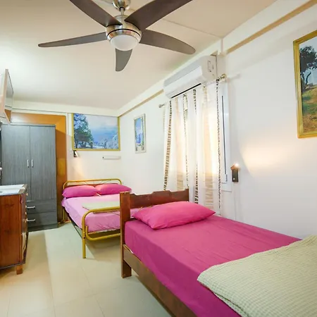 Tatil Evi ¨solo¨ In Paradise *