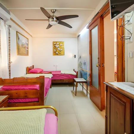 ¨solo¨ In Paradise Tatil Evi *