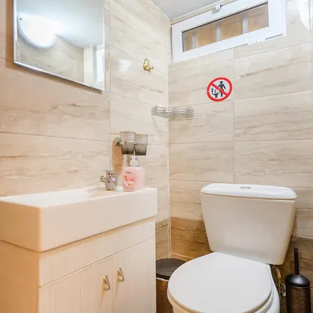 Tatil Evi ¨solo¨ In Paradise *