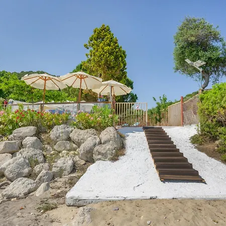 ¨solo¨ In Paradise * Ierissos