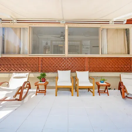 ¨solo¨ In Paradise Tatil Evi