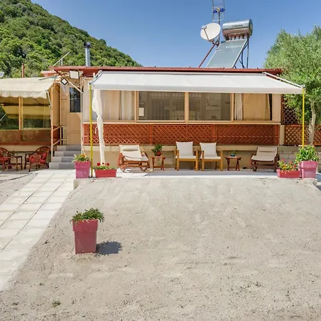 ¨solo¨ In Paradise Tatil Evi *