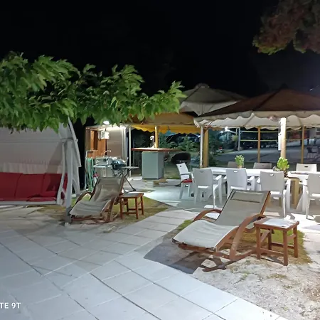 Tatil Evi ¨solo¨ In Paradise *