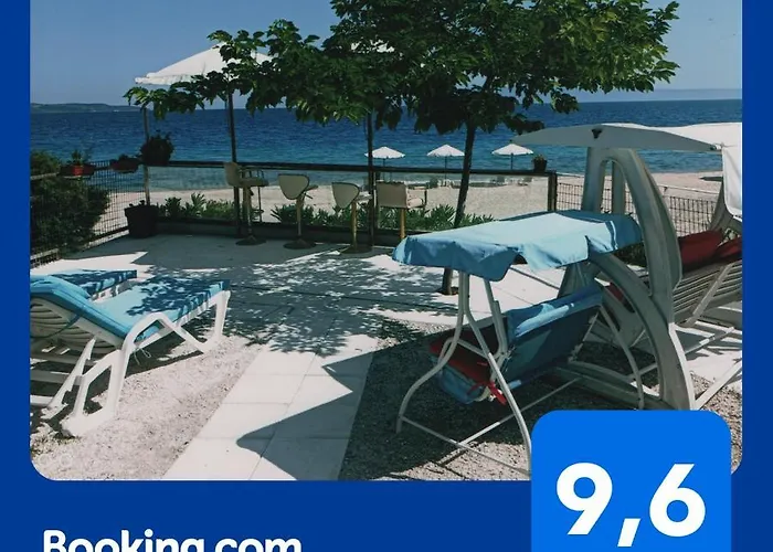 ¨solo¨ In Paradise Feriehus Ierissos