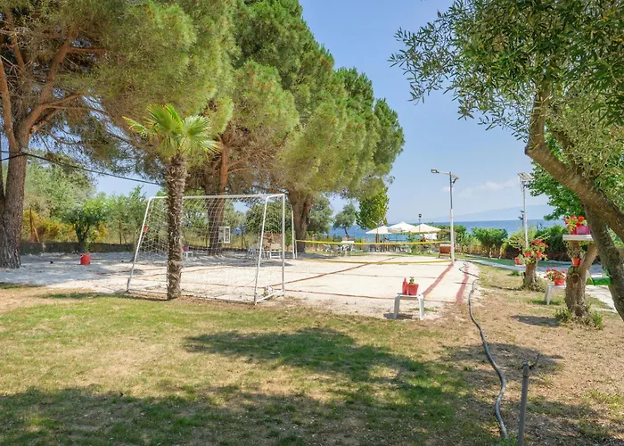 ¨solo¨ In Paradise Feriehus *