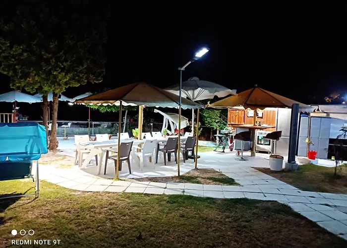 Feriehus ¨solo¨ In Paradise