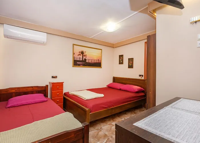 ¨solo¨ In Paradise Ierissos