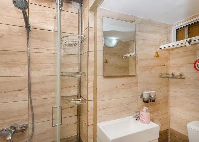 Feriehus ¨solo¨ In Paradise *