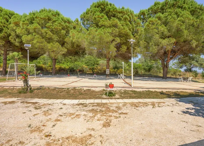 Feriehus ¨solo¨ In Paradise *