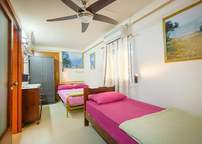 Feriehus ¨solo¨ In Paradise *