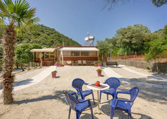 ¨solo¨ In Paradise