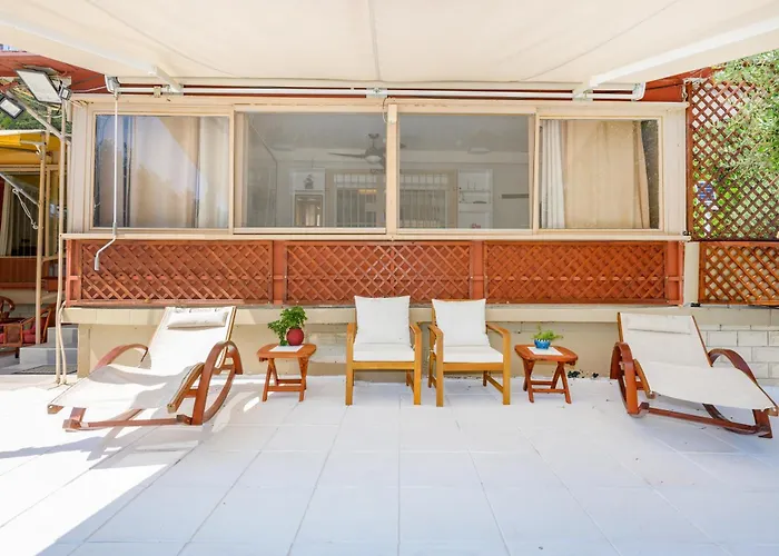 ¨solo¨ In Paradise Feriehus