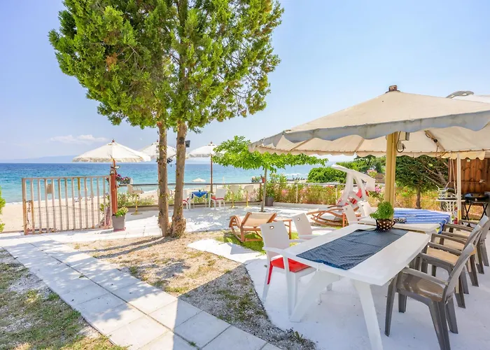 Feriehus ¨solo¨ In Paradise