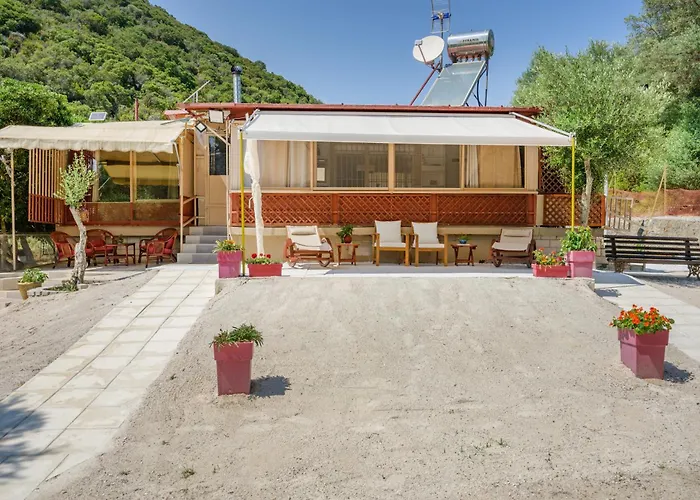 ¨solo¨ In Paradise Feriehus *