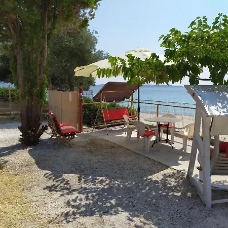 Casa vacanze ¨solo¨ In Paradise *