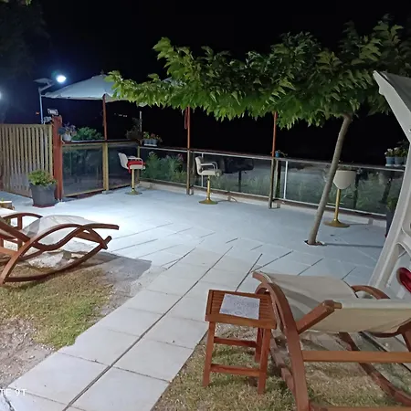 ¨solo¨ In Paradise Dom wakacyjny Ierissós