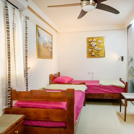 Dom wakacyjny ¨solo¨ In Paradise *