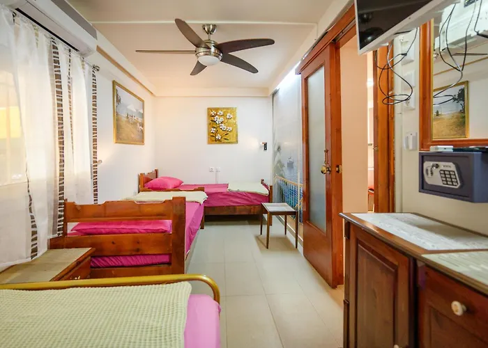 ¨solo¨ In Paradise 펜션 *