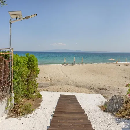 ¨solo¨ In Paradise Tatil Evi