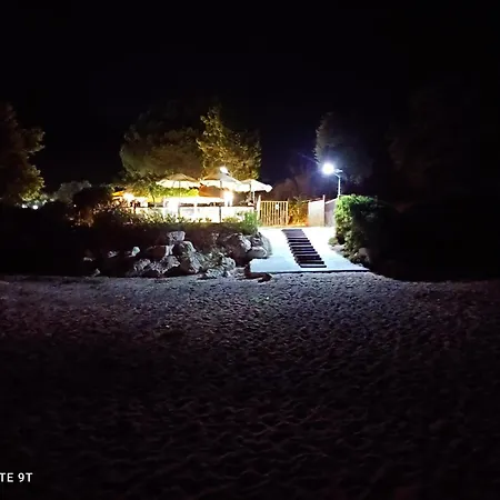 Σπίτι διακοπών ¨solo¨ In Paradise *