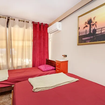 Tatil Evi ¨solo¨ In Paradise