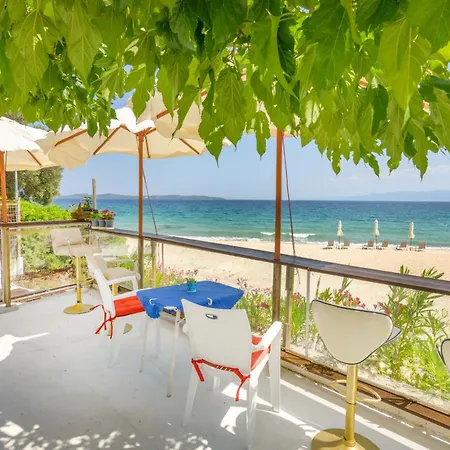 ¨solo¨ In Paradise Tatil Evi Ierissos