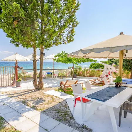 Tatil Evi ¨solo¨ In Paradise