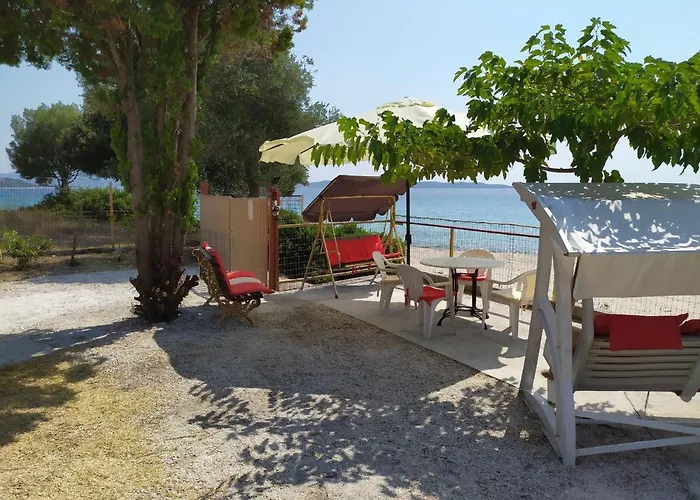 Σπίτι διακοπών ¨solo¨ In Paradise *