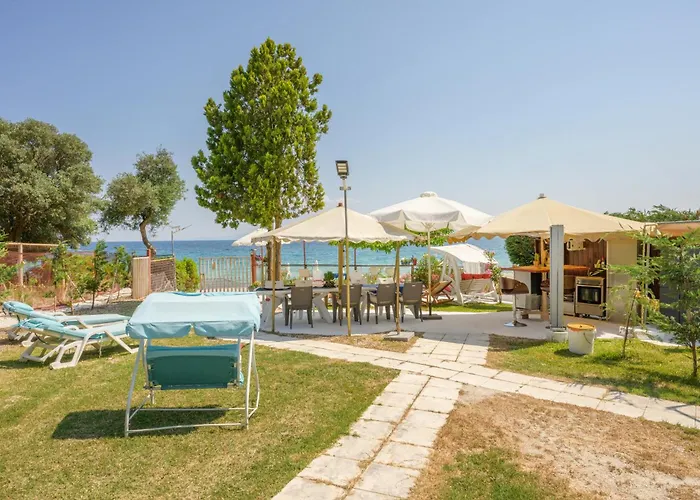 Σπίτι διακοπών ¨solo¨ In Paradise *