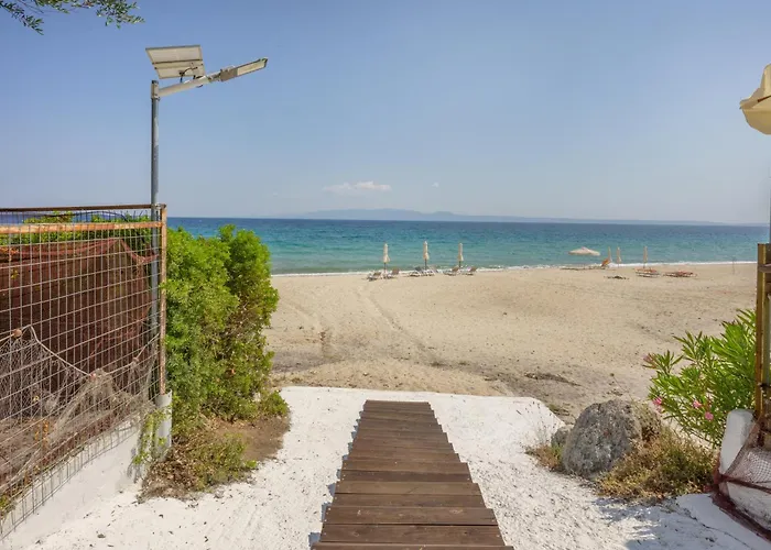 ¨solo¨ In Paradise Σπίτι διακοπών