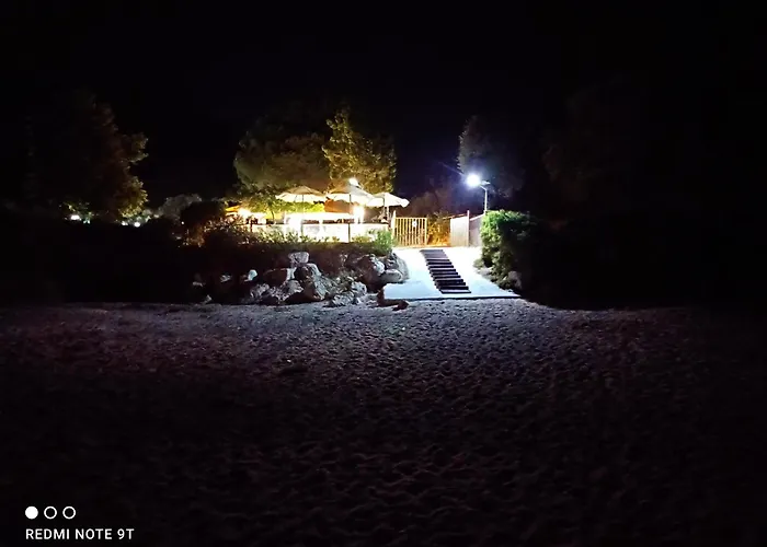 Σπίτι διακοπών ¨solo¨ In Paradise *