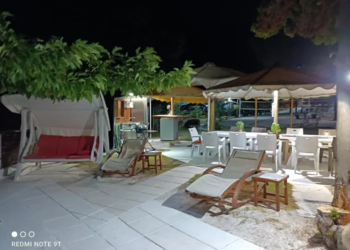 Σπίτι διακοπών ¨solo¨ In Paradise *
